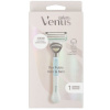 Gillette Venus for Pubic Hair & Skin strojček + 1 náhradná hlavica