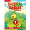 Super Safari Level 1 - Herbert Puchta, Gunter Gerngross, Peter Lewis-Jones