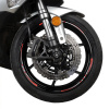 R&G RIM TAPE, RED