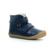 Koel topánky Koel4kids Brandon Tex Wool Blue 06T001.102-110 24 EUR