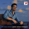 CD Pablo Sáinz Villegas: The Blue Album