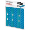 SVX 038BL sada mop SVC 0725/8776 SENCOR