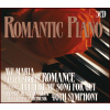 ROMANTIC PIANO: Romantický klavír - To nejlepší (3CD)