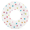 Srdcové plávacie koleso 81 cm INTEX 59259