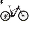 Elektrobicykel Santa Cruz Bullit C GX AXS MX gloss black XXL 25/26 - Odosielame do 24 hodín