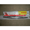 Toyota AURIS 10/2006-2010 predný stierač 400mm,Pravý / BOSCH /