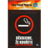 Děkujeme, že kouříte - DVD