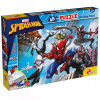 Puzzle 48 dielikov Marvel Spider-Man