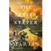 The Letter Keeper - Charles Martin