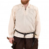 Outfit4Events Stredoveká košele Gracien