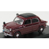 Rio-models Fiat 1100 Polizia - Police 1957 1:43 Bordeaux