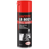 Loctite LB 8021 potrav. atest. silikónový sprej 400 ml, 12 ks v kartóne