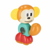 BamBam Hrkálka/hrýzatko Opica 5905523649222 Euro-Trade