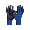 Pracovné rukavice GEBOL Super Grip č.10