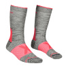 Ortovox W's Alpinist Mid Socks Varianta: Grey Blend 42/44