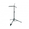 König & Meyer 14110 - stojan pre violončelo, čierny