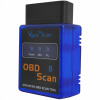 BEZDRÔTOVÝ SKENER OBD2 BLUETOOTH OBD SCAN