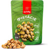Grizly Pistácie pražené solené Jumbo 250 g