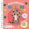 Moje milované mačiatko (Daniel Roode)
