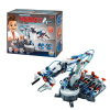 VYROB SI HYDRAULICKÝ ROBOT