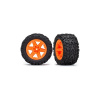 Traxxas koleso 2.8