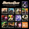 Status Quo - Back2SQ1 Live At Wembely Arena [CD]