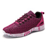 SaYt Aqua Beach Unisex Shoes Rose White Velikost: EU 39