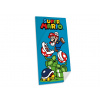 Bavlnená osuška Super Mario