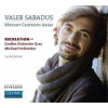 CD Valer Barna-Sabadus: Mozart Castrato Arias