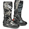 Topánky na motorku SIDI Atojo SRS camo black/silver - 41