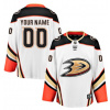 Anaheim Ducks - Premier Breakaway Away NHL Dres/Vlastné meno a číslo XL