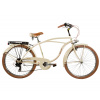 Casadei Cruiser CR26U pánsky bicykel (Pánsky beach cruiser bicykel)