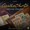 Hra na vraždu - Agatha Christie (mp3 audiokniha)