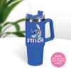 Paladone Products Cestovný hrnček Lilo & Stitch Multiway