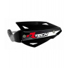 Kryty páček VERTIGO ATV, RTECH (černé, vč. montážní sady)