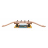 Bigjigs Rail Most Safari Bigjigs Rail