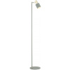 Argon Doria stojaca lampa 1x15 W mosadzná-zelená 4271