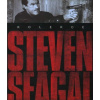 Kolekce Steven Seagal - 4 DVD plast