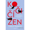 Kočičí zen: Od A do Z japonské kočičí filozofie - Carla Francis - online doručenie