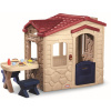 Little Tikes Domček s piknikovým stolom