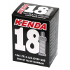 duše KENDA 18x1,75-2,125 (47/57-355) DV