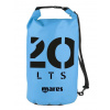 Vodotesný Vak MARES SEASIDE DRY BAG 20L - 20 litrov