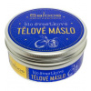 Saloos Slivkové maslo telo & tvár Bio 150ml