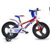 DINO Bikes Dino Bikes - Detský bicykel 16