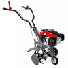 Dedra DED8704 Benzinový vertikutátor 2,7kW, 60cm