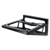 Rega Wall Bracket pre Planar 8/10/Naia čierna