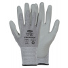 Rukavice Cofra Silcut Farba: Šedá, Veľkosť rukavíc: 8, 1 ks