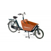 Bakfiets.nl Short Classic Antracitová modrá lesklá 2026
