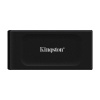 Kingston XS1000/1TB/SSD/Externí/Černá/5R (SXS1000/1000G)