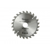 KRAFT&DELE Pílový kotúč 210mm 24T 32mm 10223 KD1025